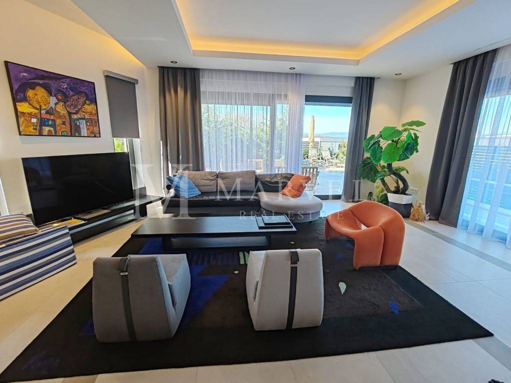 Family house, Sale, Malinska-dubašnica, Malinska