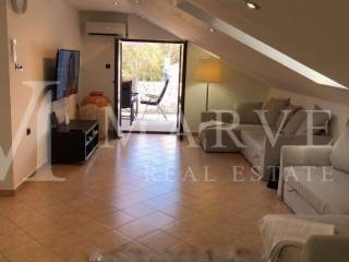 Apartman s okucnicom, Prodaja, Omišalj, Njivice