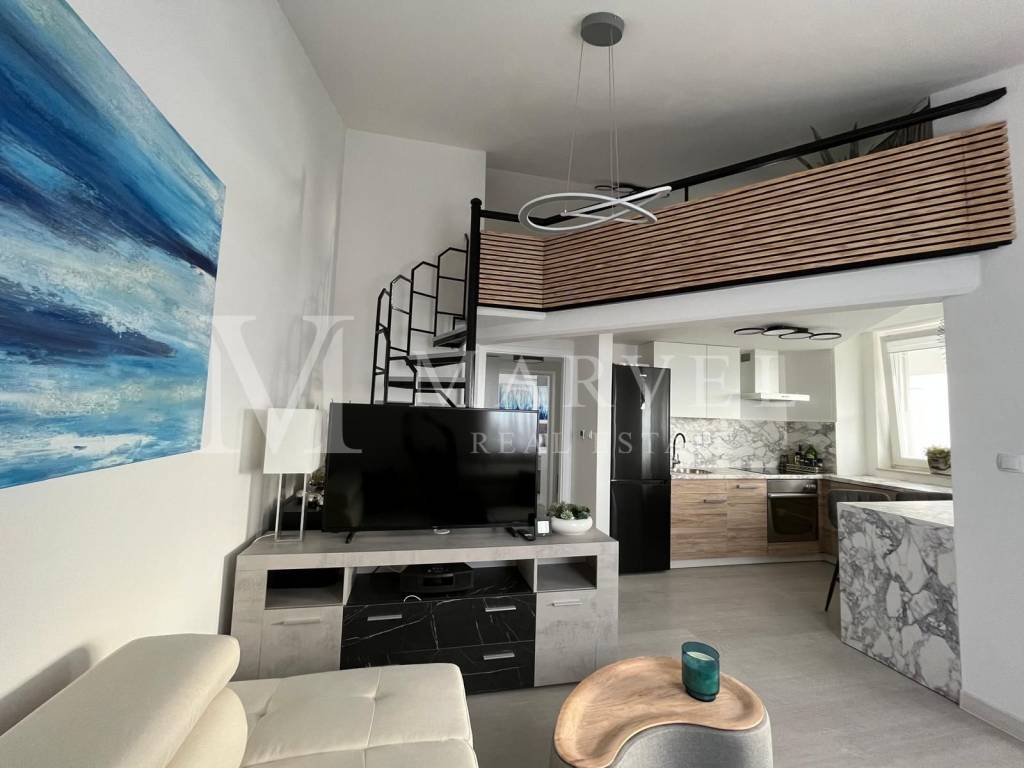 Apartment, Sale, Malinska-dubašnica, Malinska