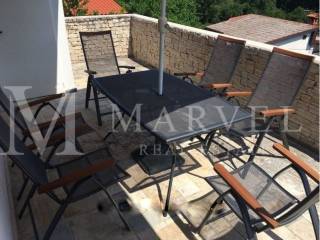 Apartman s okucnicom, Prodaja, Omišalj, Njivice