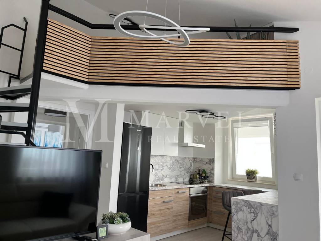 Apartment, Sale, Malinska-dubašnica, Malinska