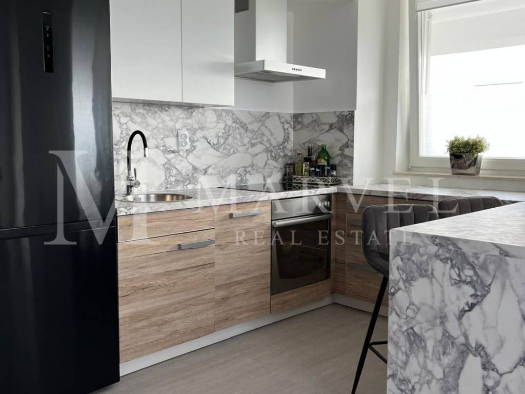 Apartment, Sale, Malinska-dubašnica, Malinska