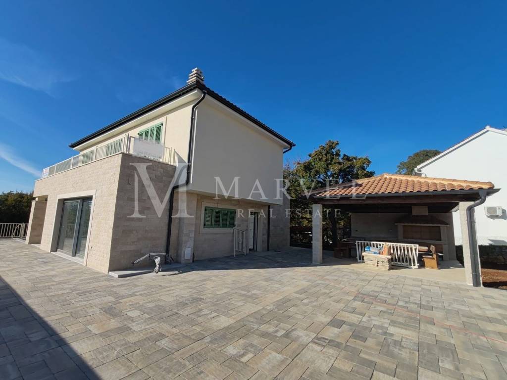 Detached house, Sale, Malinska-dubašnica, Malinska