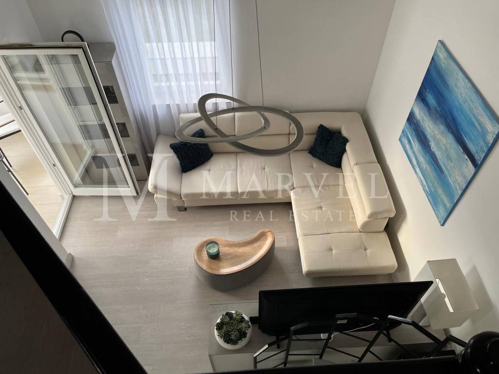 Apartment, Sale, Malinska-dubašnica, Malinska