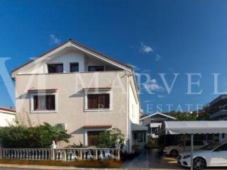 Apartman s okucnicom, Prodaja, Omišalj, Njivice