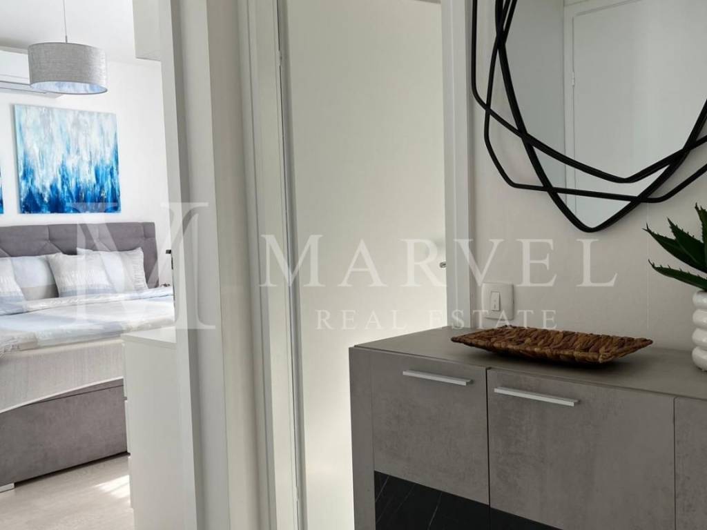 Apartment, Sale, Malinska-dubašnica, Malinska