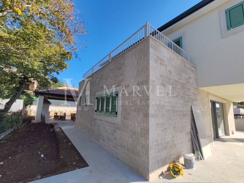 Detached house, Sale, Malinska-dubašnica, Malinska