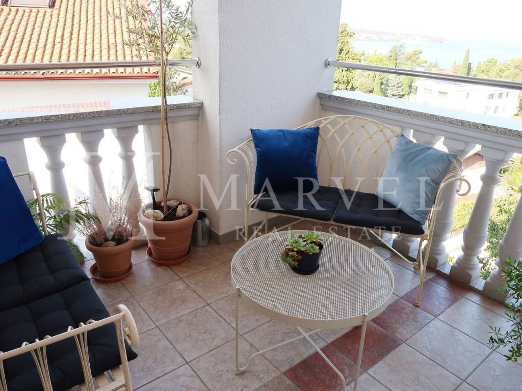 Apartment, Sale, Malinska-dubašnica, Malinska