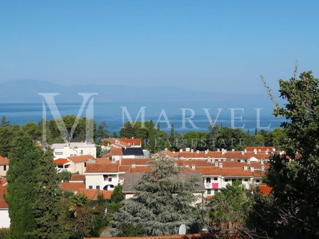 Apartment, Sale, Malinska-dubašnica, Malinska