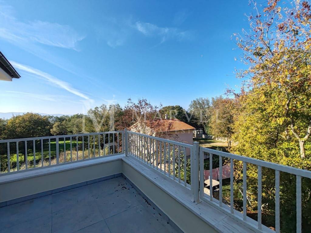 Detached house, Sale, Malinska-dubašnica, Malinska