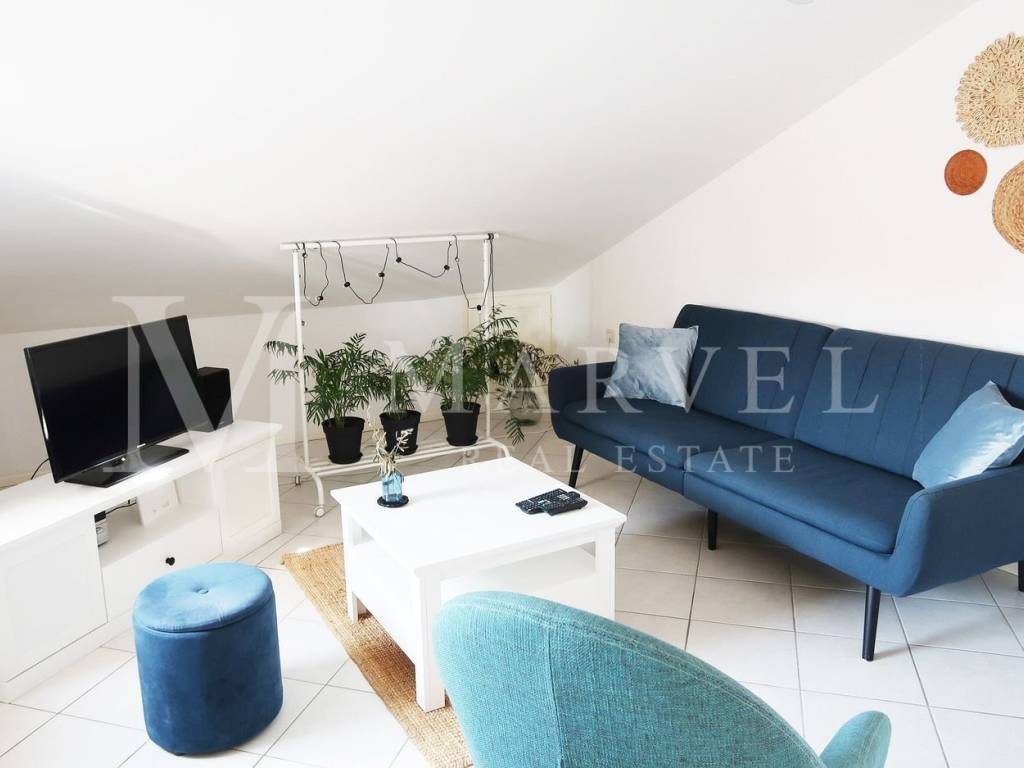 Apartment, Sale, Malinska-dubašnica, Malinska