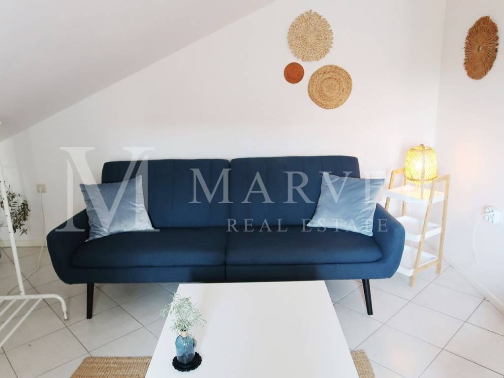 Apartment, Sale, Malinska-dubašnica, Malinska