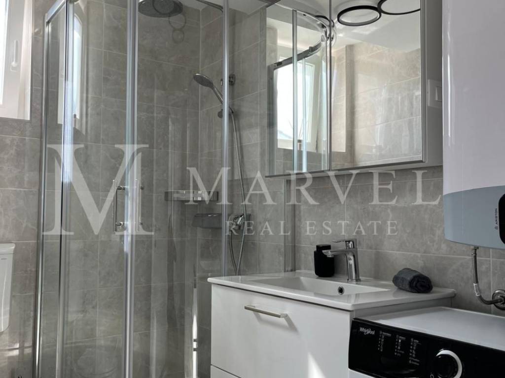 Apartment, Sale, Malinska-dubašnica, Malinska