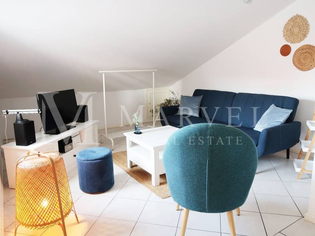 Apartment, Sale, Malinska-dubašnica, Malinska