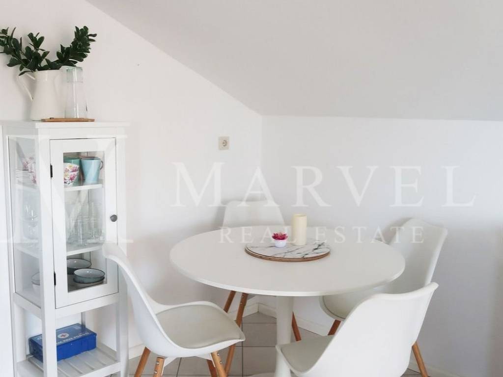 Apartment, Sale, Malinska-dubašnica, Malinska