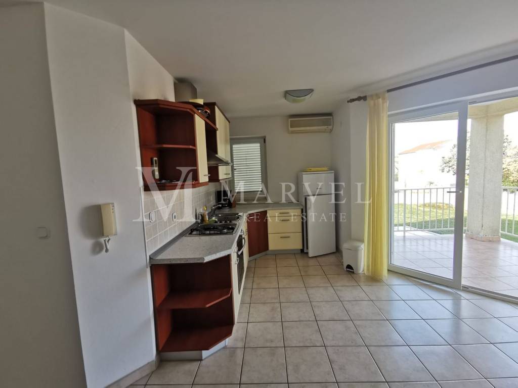 Apartment, Sale, Malinska-dubašnica, Malinska