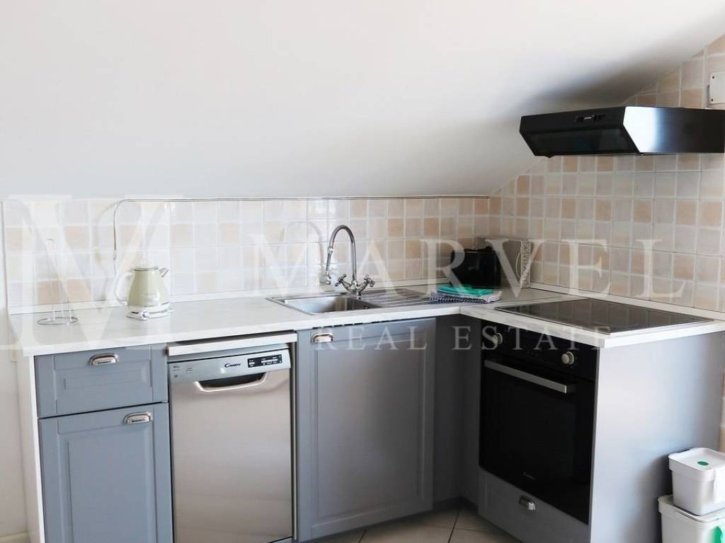 Apartment, Sale, Malinska-dubašnica, Malinska