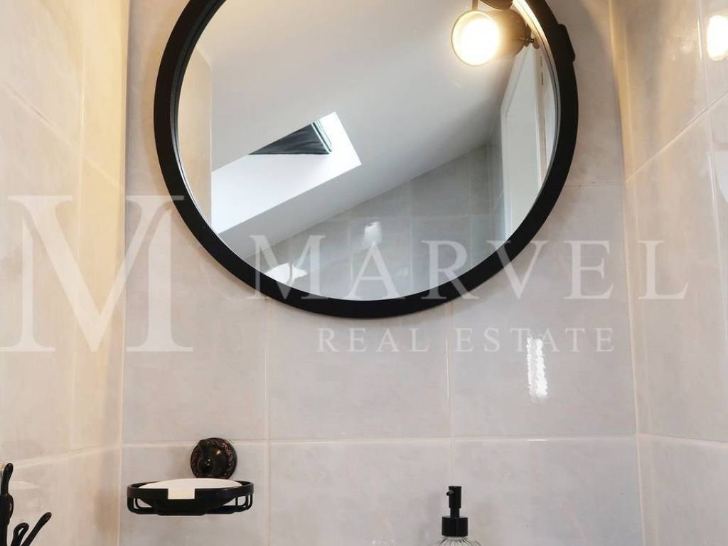 Apartment, Sale, Malinska-dubašnica, Malinska