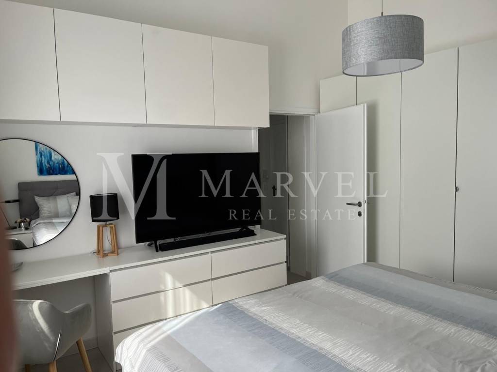 Apartment, Sale, Malinska-dubašnica, Malinska