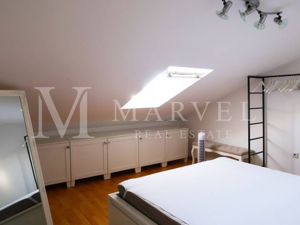 Apartment, Sale, Malinska-dubašnica, Malinska