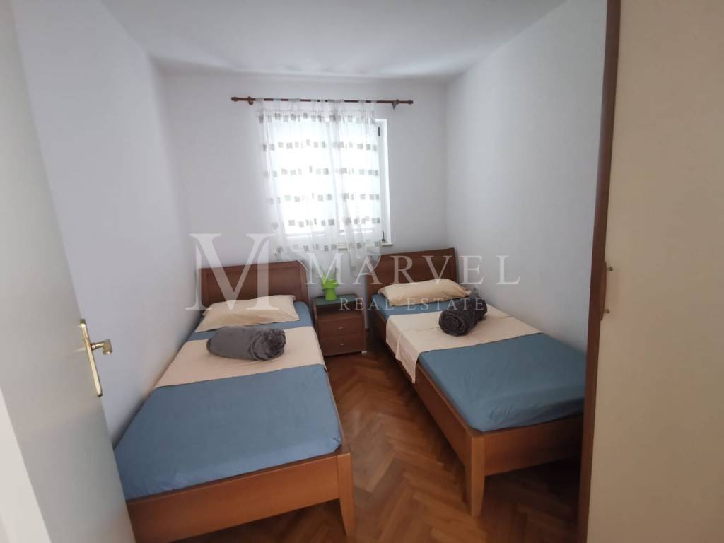 Apartment, Sale, Malinska-dubašnica, Malinska