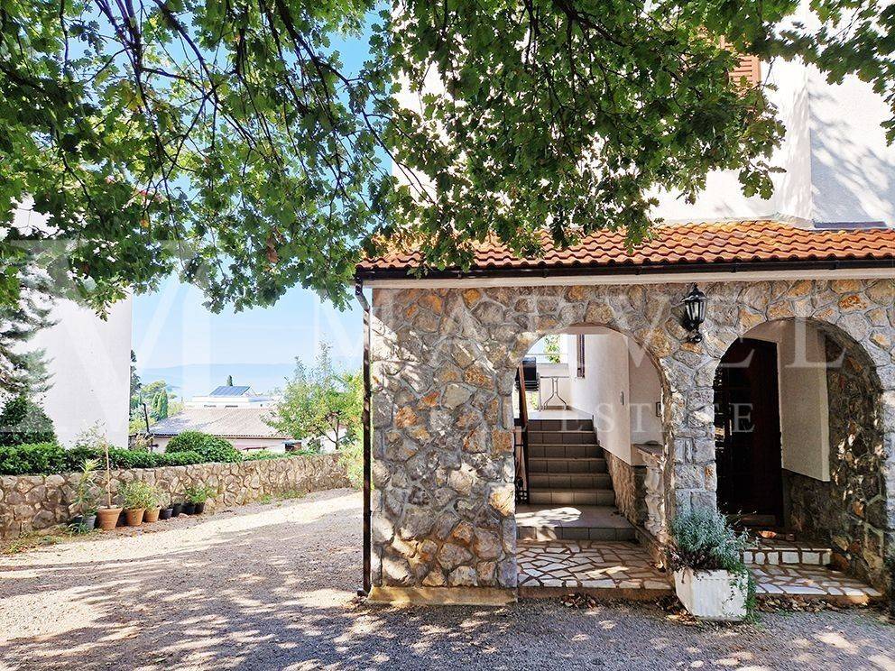 Apartment, Sale, Malinska-dubašnica, Malinska