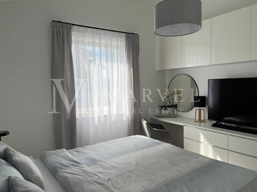 Apartment, Sale, Malinska-dubašnica, Malinska