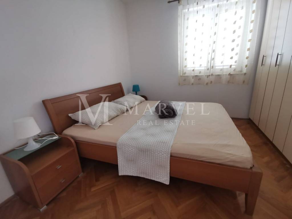 Apartment, Sale, Malinska-dubašnica, Malinska