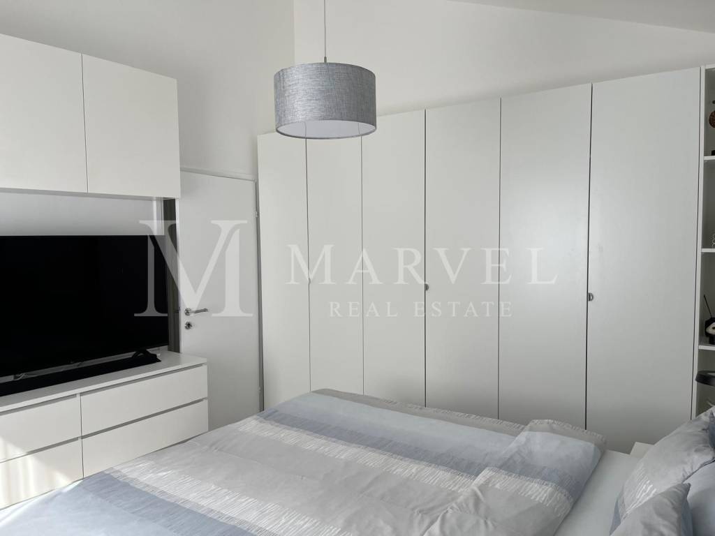 Apartment, Sale, Malinska-dubašnica, Malinska