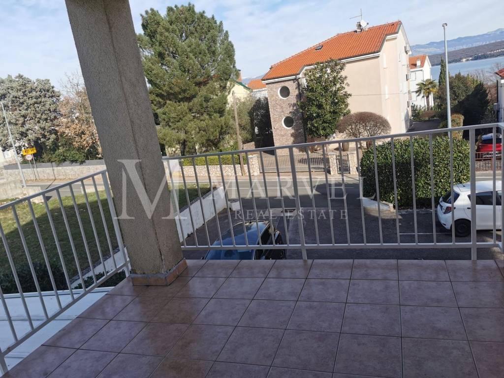 Apartment, Sale, Malinska-dubašnica, Malinska