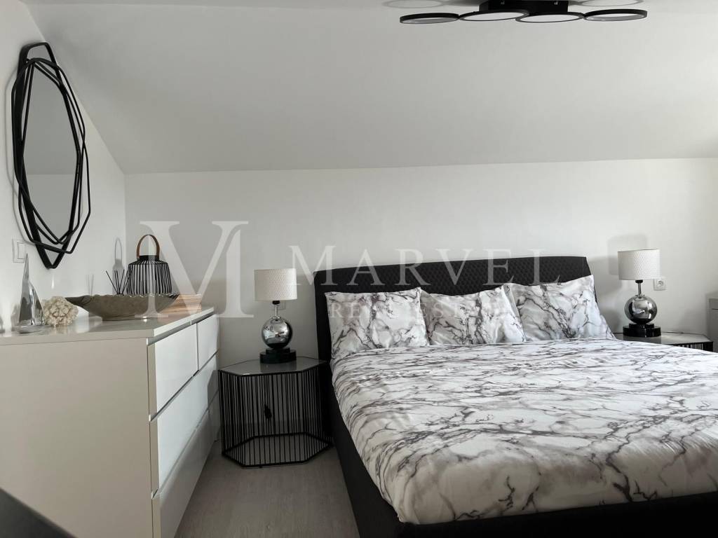 Apartment, Sale, Malinska-dubašnica, Malinska