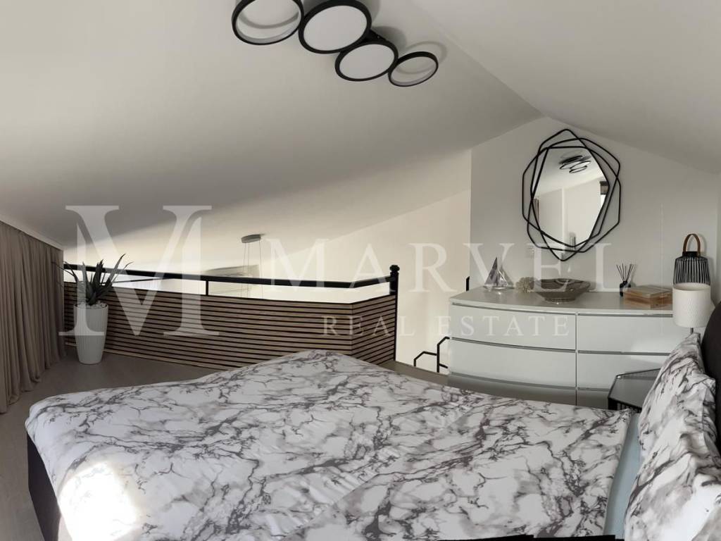 Apartment, Sale, Malinska-dubašnica, Malinska