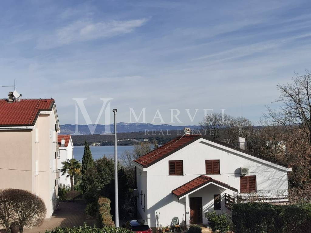 Apartment, Sale, Malinska-dubašnica, Malinska