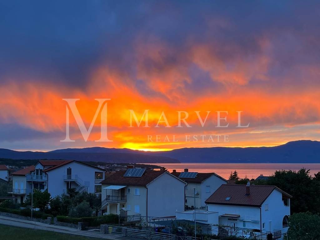 Apartment, Sale, Malinska-dubašnica, Malinska