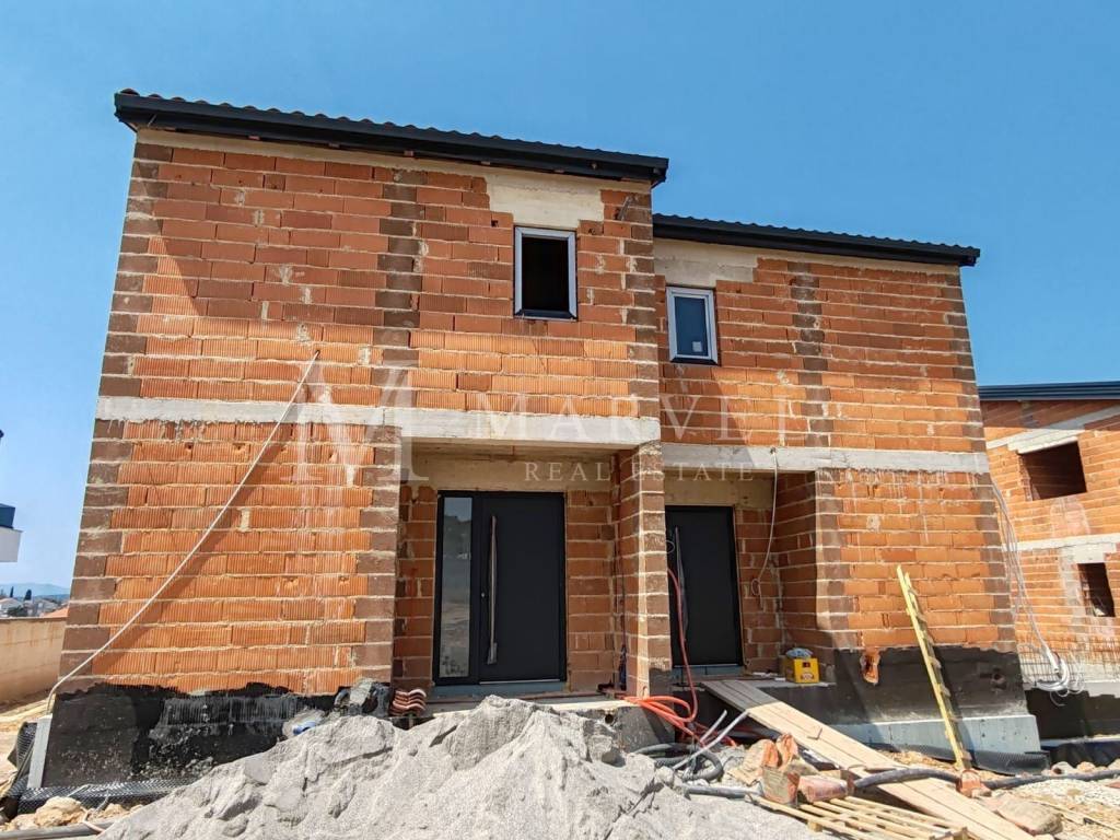Semi-detached house, Sale, Malinska-dubašnica, Malinska