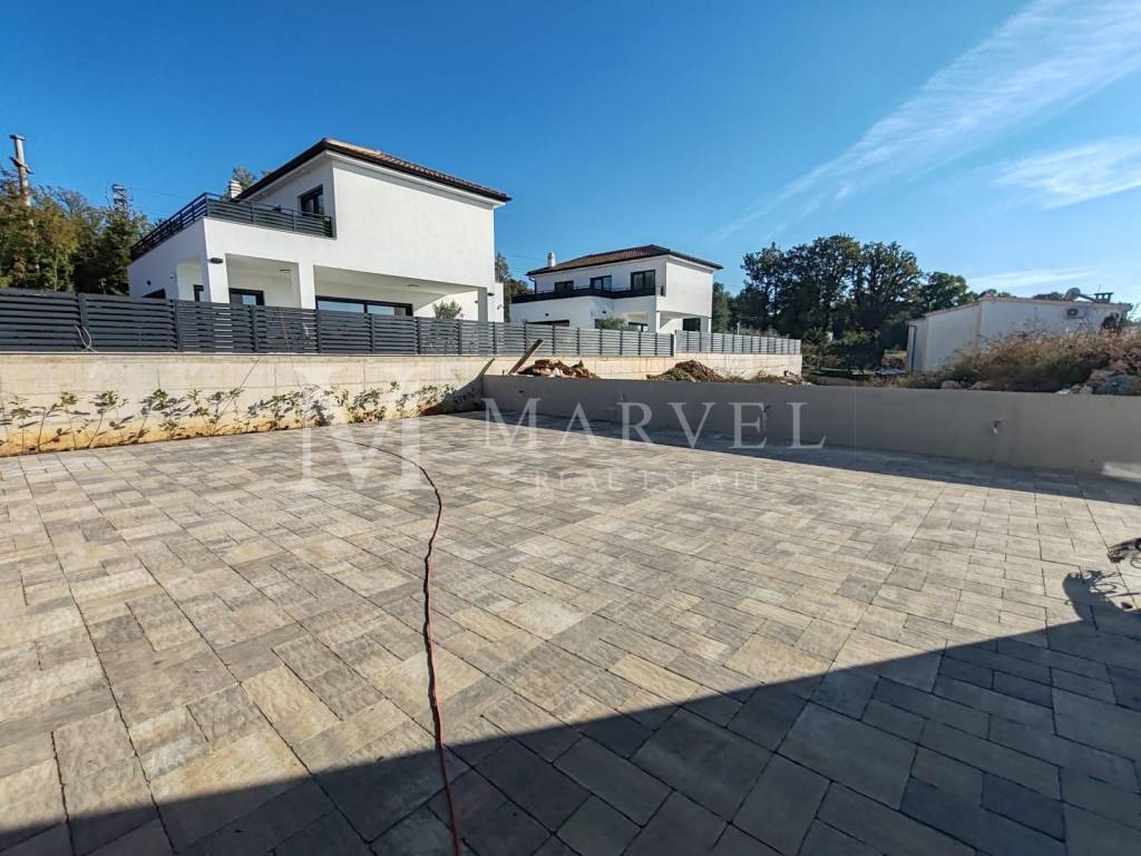 Detached house, Sale, Malinska-dubašnica, Malinska