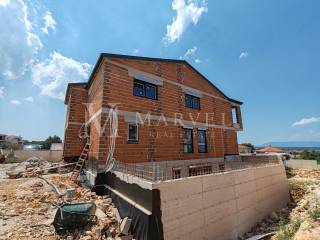 Semi-detached house, Sale, Malinska-dubašnica, Malinska