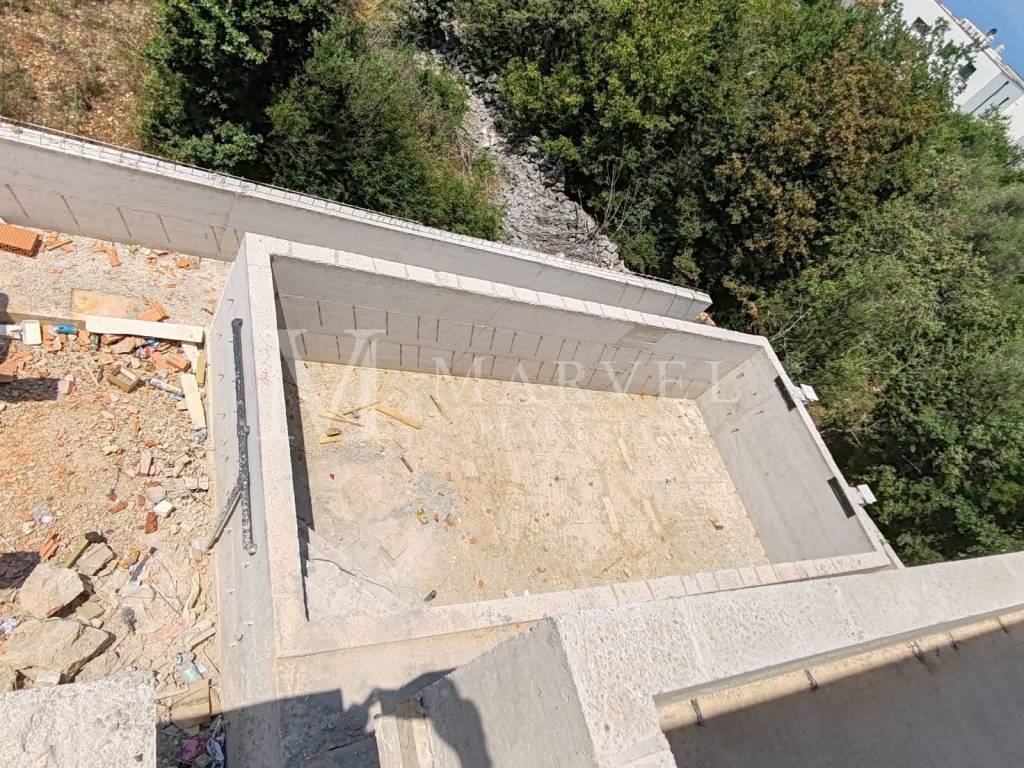 Semi-detached house, Sale, Malinska-dubašnica, Malinska