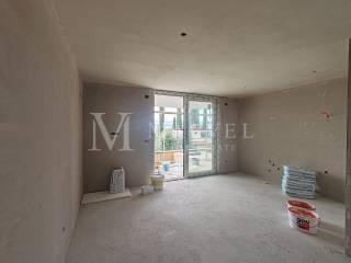 Apartman na moru, Prodaja, Omišalj, Omišalj