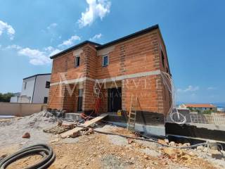 Semi-detached house, Sale, Malinska-dubašnica, Malinska