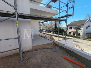 Apartman na moru, Prodaja, Omišalj, Omišalj