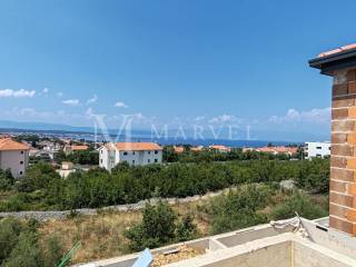 Semi-detached house, Sale, Malinska-dubašnica, Malinska