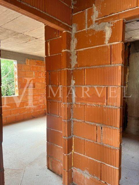House under construction, Sale, Vrbnik, Vrbnik
