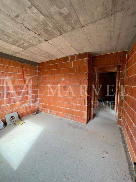 House under construction, Sale, Vrbnik, Vrbnik