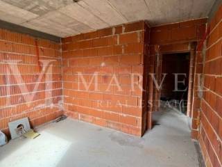 House under construction, Sale, Vrbnik, Vrbnik