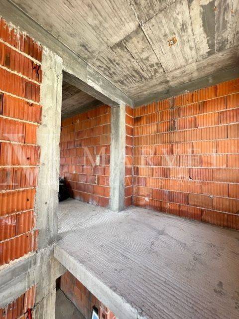 House under construction, Sale, Vrbnik, Vrbnik