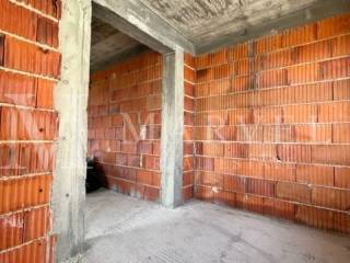 House under construction, Sale, Vrbnik, Vrbnik