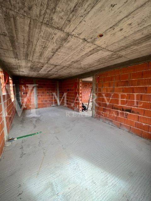 House under construction, Sale, Vrbnik, Vrbnik