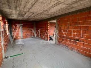 House under construction, Sale, Vrbnik, Vrbnik