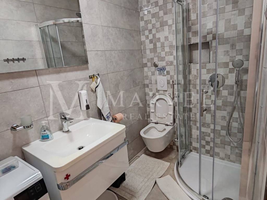 Apartment with a garden, Sale, Malinska-dubašnica, Malinska